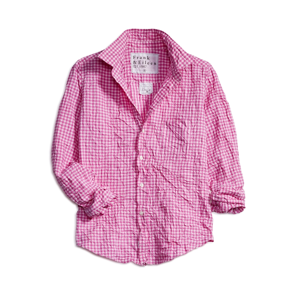 Frank & Eileen Shirt